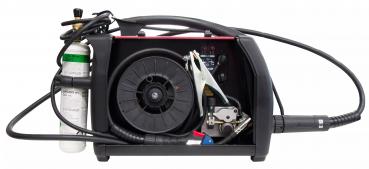 ELMAG Multifunktions-Schweißinverter MIG/MAG, MMA Modell EMS 1820